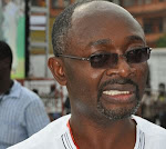 Alfred Agbesi Woyome a crook who connived with NDC  to dupe Ghana of 58million cedis