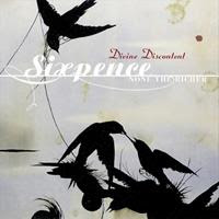 [2002] - Divine Discontent