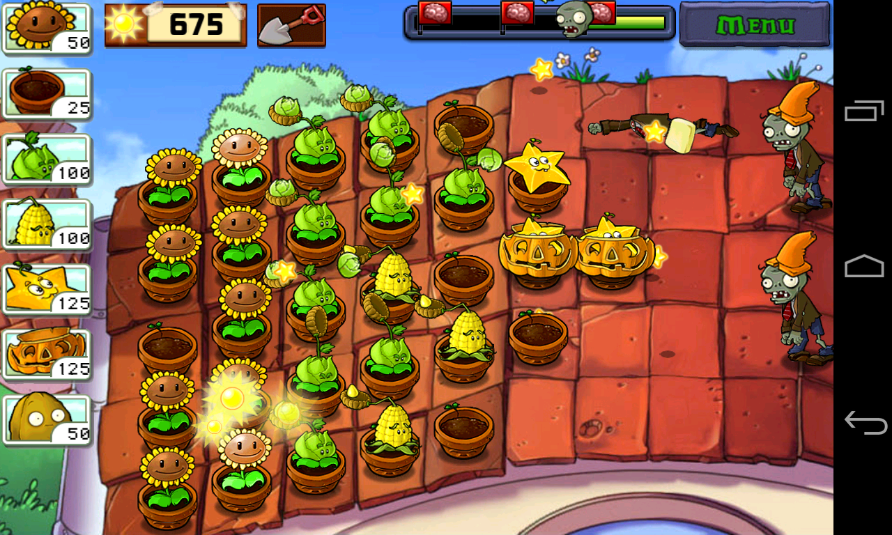 Plants vs Zombies 6 1 11 Mod Apk (Unlimited Money) Phone Gadget Media Plants vs Zombies 6 1 11 Mod Apk (Unlimited Money) Phone Gadget Media