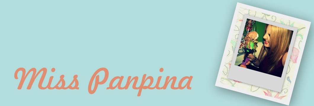 Miss Panpina