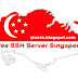 Free SSH Server Singapore 18, 19, 20, 21, 22 Februari 2017