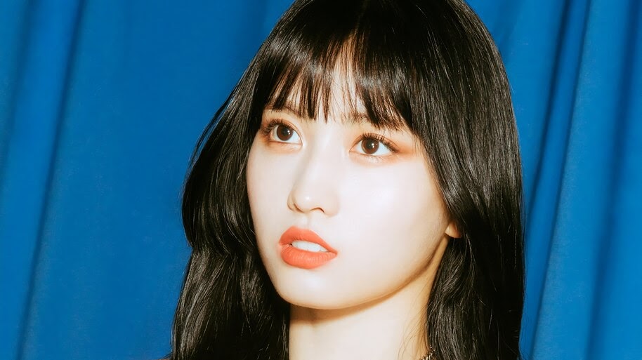 Momo, TWICE, Feel Special, 4K, #5.634 Wallpaper