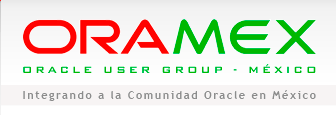 Conoce al Oracle User Group México