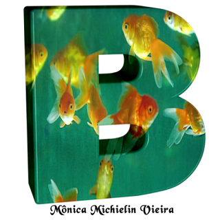 Free Alphabets: AQUARIUM ALPHABET AND FISHES, ALFABETO DE AQUÁRIO E ...
