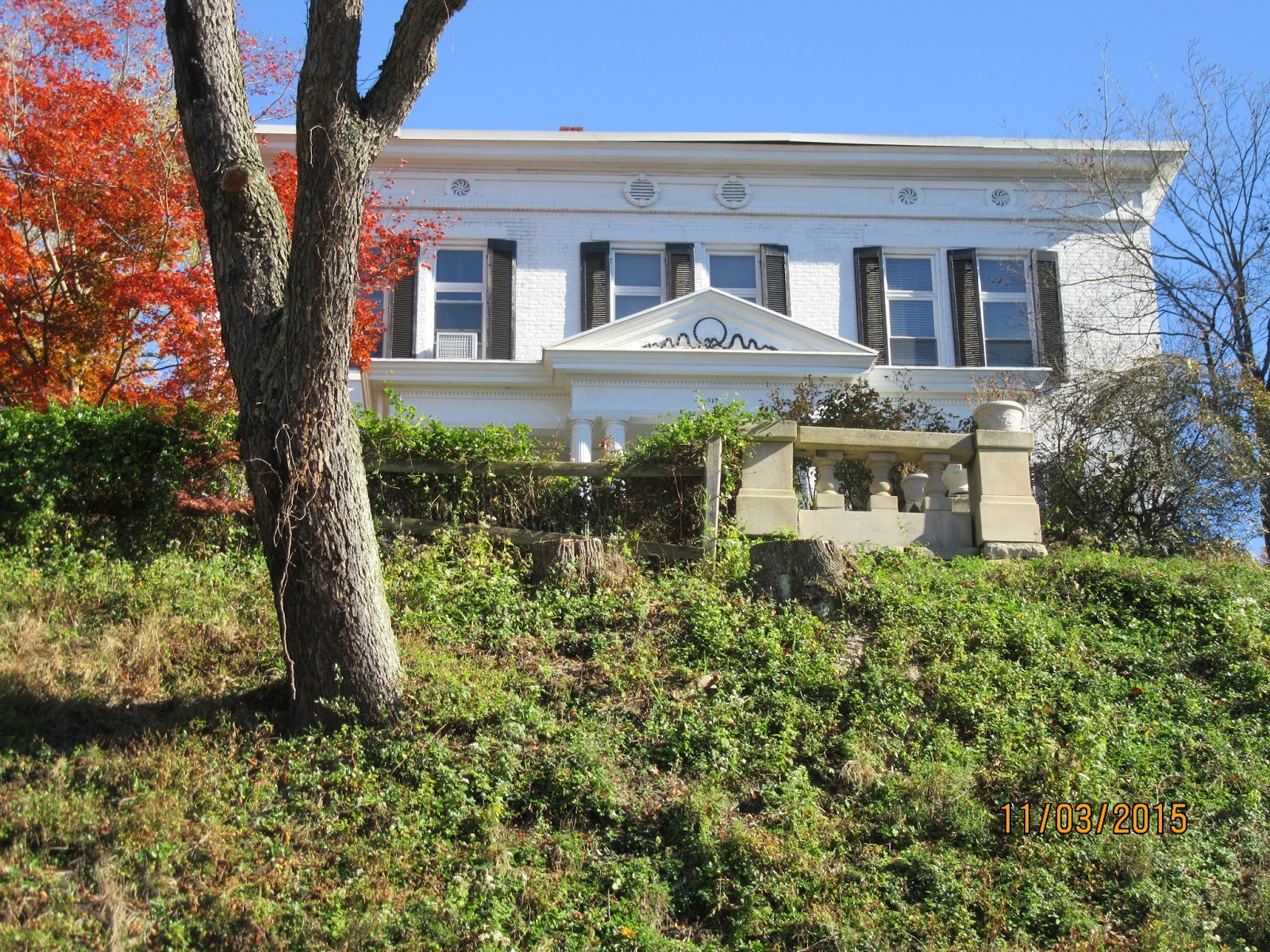 The Brooke County, West Virginia