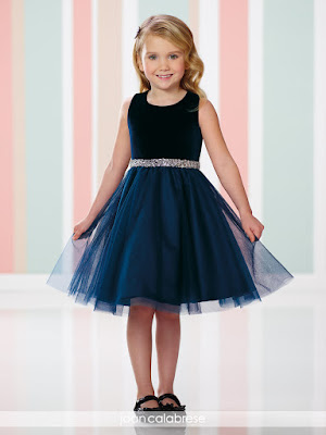 Vestidos de Niña Sencillos 2017 Vestidos de Niña Sencillos 2017