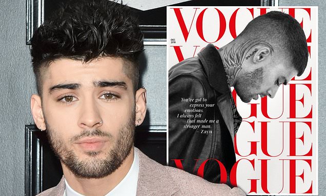 Welcome To Ladun Liadi S Blog Zayn Malik Denounce Islam
