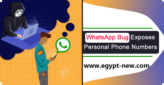 أصدر WhatsApp Bug أرقام هواتف فردية في قوائم Google المفهرسة