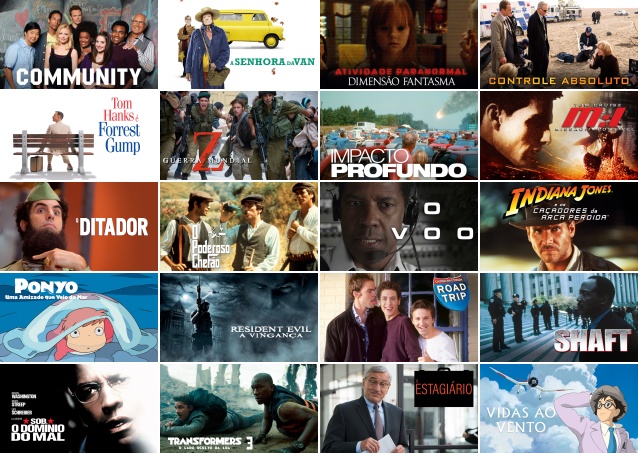 Filmes Netflix: próximos lançamentos exclusivos - AdoroCinema