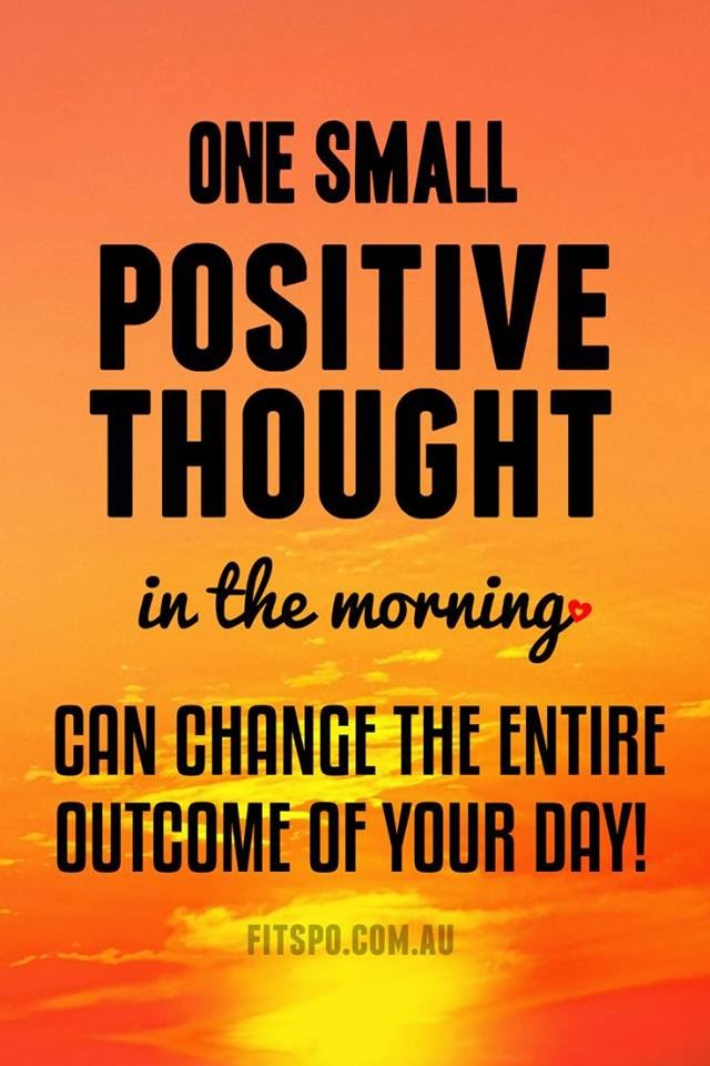 one+small+positive+thought