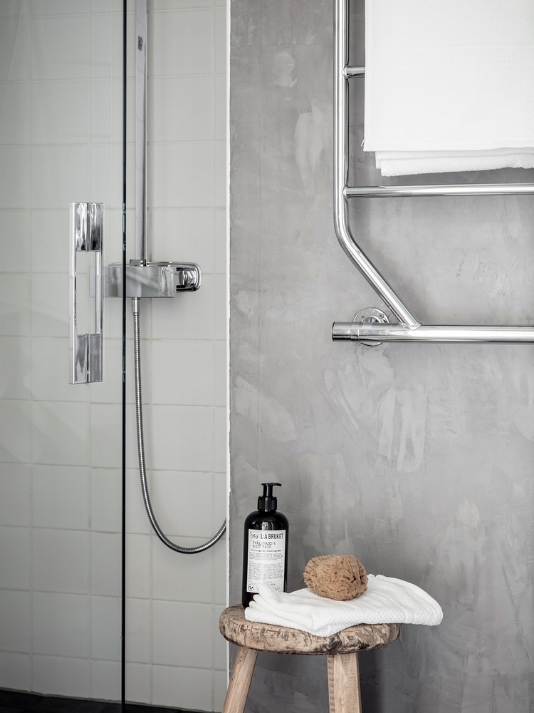 ATTENTION AUX DÉTAILS