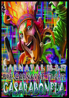 Carnaval de Casarabonela 2017