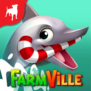FarmVille: Tropic Escape 1.2.321 Apk Mod Unlimited Gems