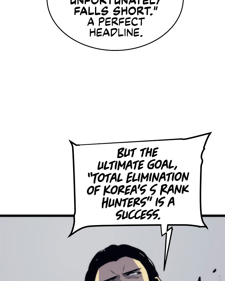 Solo Leveling Chapter 100 - AB Truyện