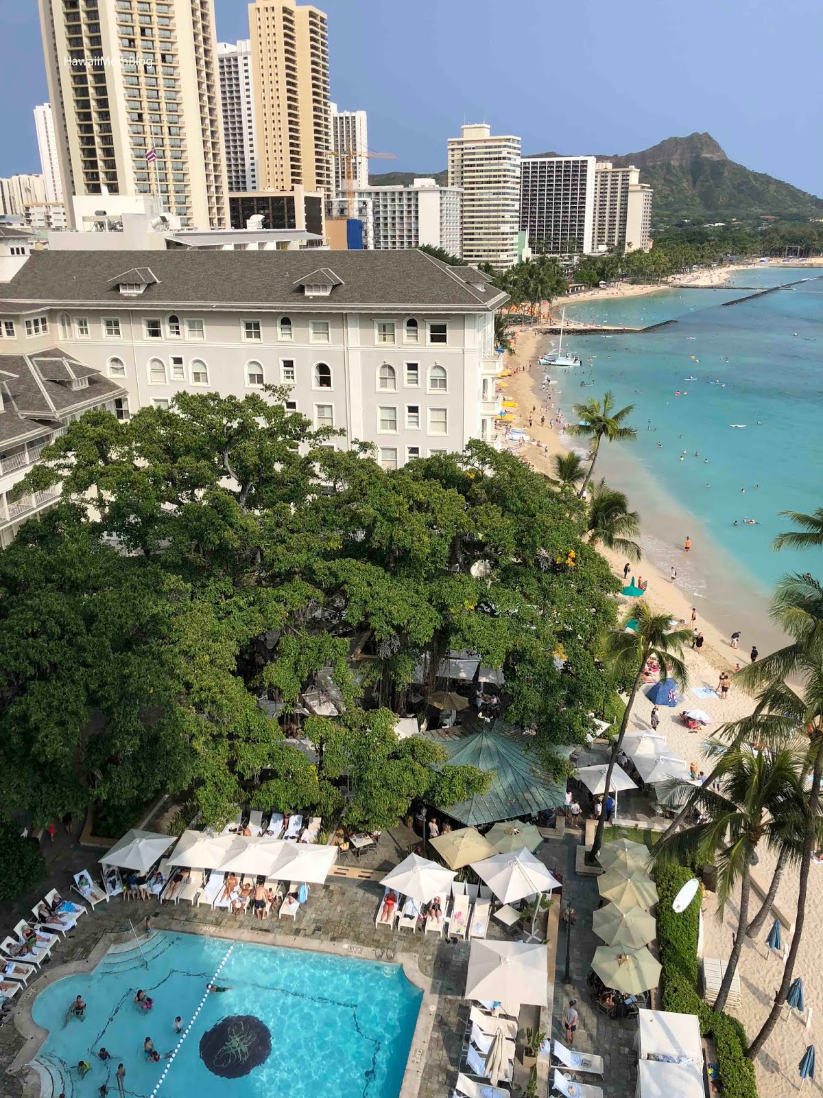 Hawaii Mom Blog A Magical Weekend at the Moana Surfrider, a Westin