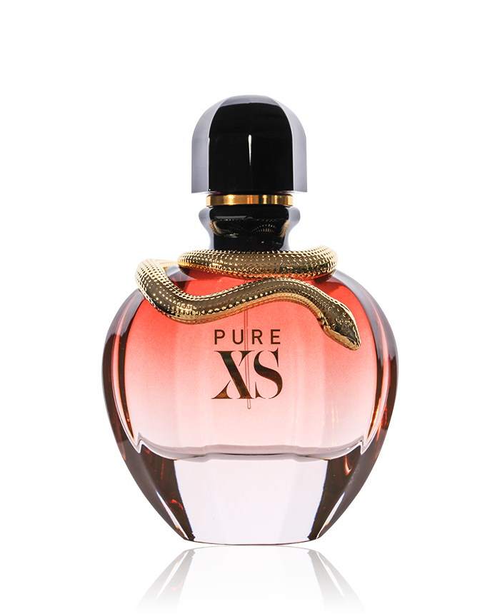 Alquimia dos Perfumes: Pure XS For Her - Paco Rabanne
