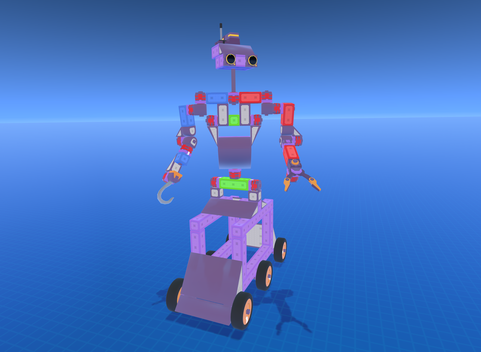 Terminologi Insister fuzzy Serious Games Offering Players An Inroad To The World Of Robotics