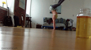 Yoga Animated Gif Images, Pics IMAGES, GIF, ANIMATED GIF, WALLPAPER, STICKER FOR WHATSAPP & FACEBOOK