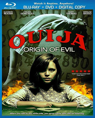 {หนังใหม่! ซับไทย From Master}[Super-HQ] Ouija: Origin of Evil (2016) - กำเนิดกระดานปีศาจ [1080p][เสียง:อังกฤษ DTS][ซับ:ไทย/Eng][.MKV][3.73GB] OJ_MovieHdClub