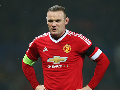 Tin tức, tài liệu: Top 10 cầu thủ chạy nhanh nhất thế giới hiện nay. Rooney