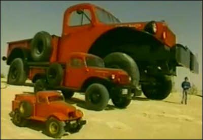 world auto