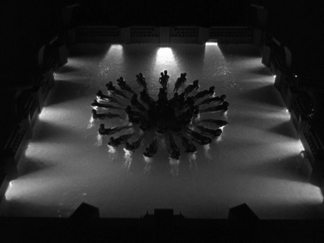 footlight parade footlight parade