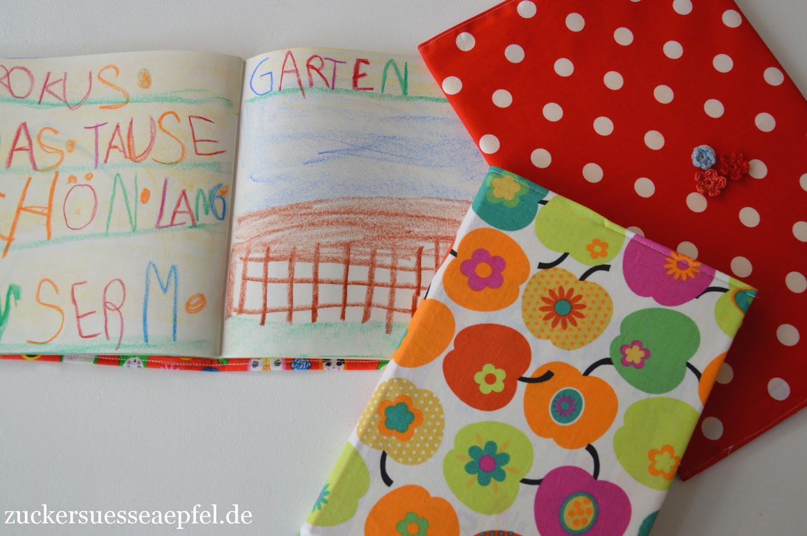 Sternkorbchen Kostenlose Nahanleitung Und Freebook The