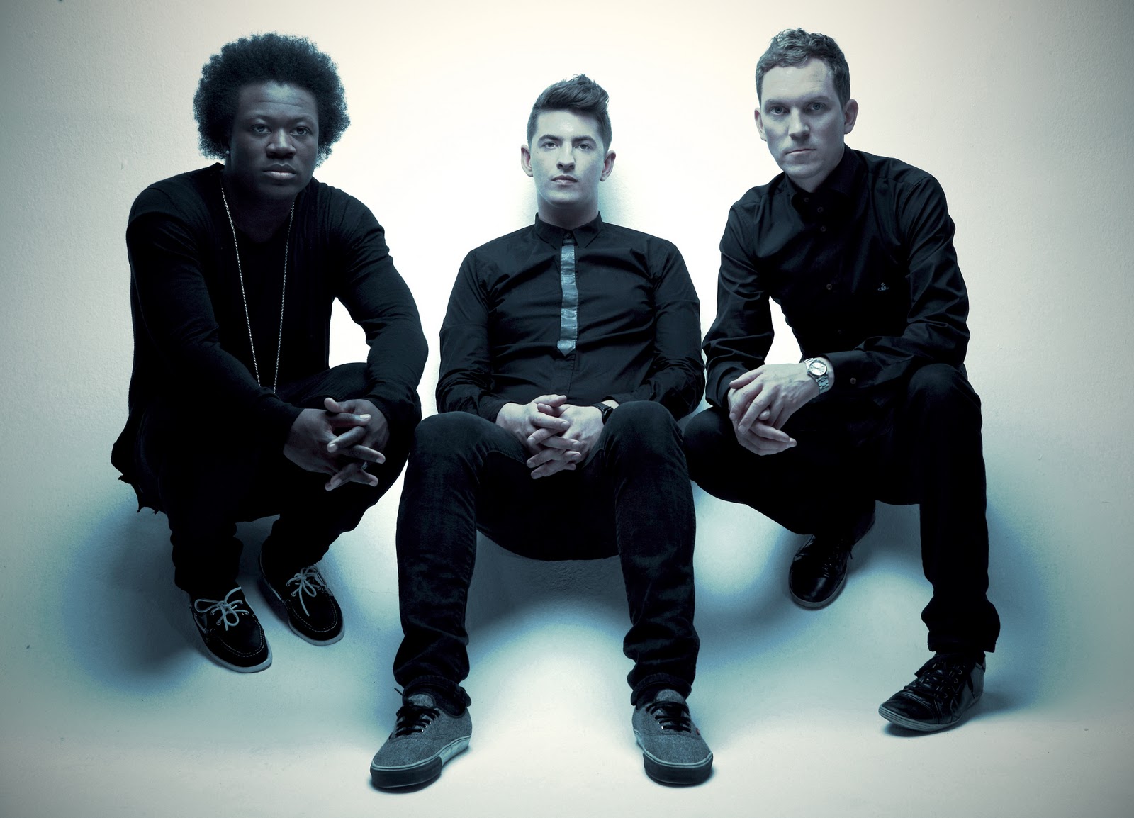 My dirty music corner MAN