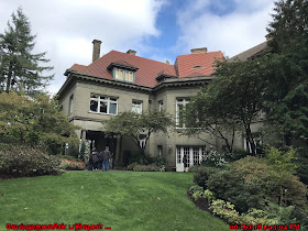 Pittock Mansion Portland