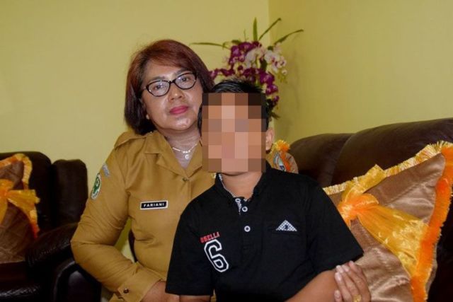 Sekarang Kok Makin Banyak Anak yang Tega dengan Orangtuanya ya, Generasi Apa ini? Sekarang Kok Makin Banyak Anak yang Tega dengan Orangtuanya ya, Generasi Apa ini?