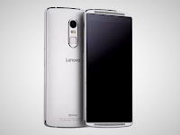 Lenovo K51c78 Adopsi Fingerprint Dan LTE Di Kelas Bawah