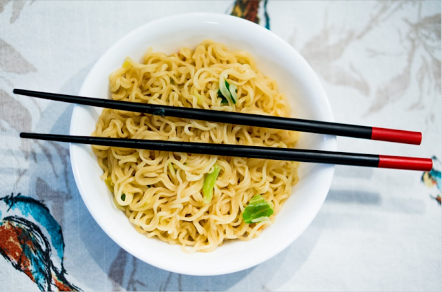 mie instan