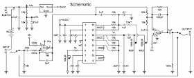 Electronic: PT2399 Echo, Reverb Effects