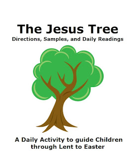 The Jesus Tree Guide