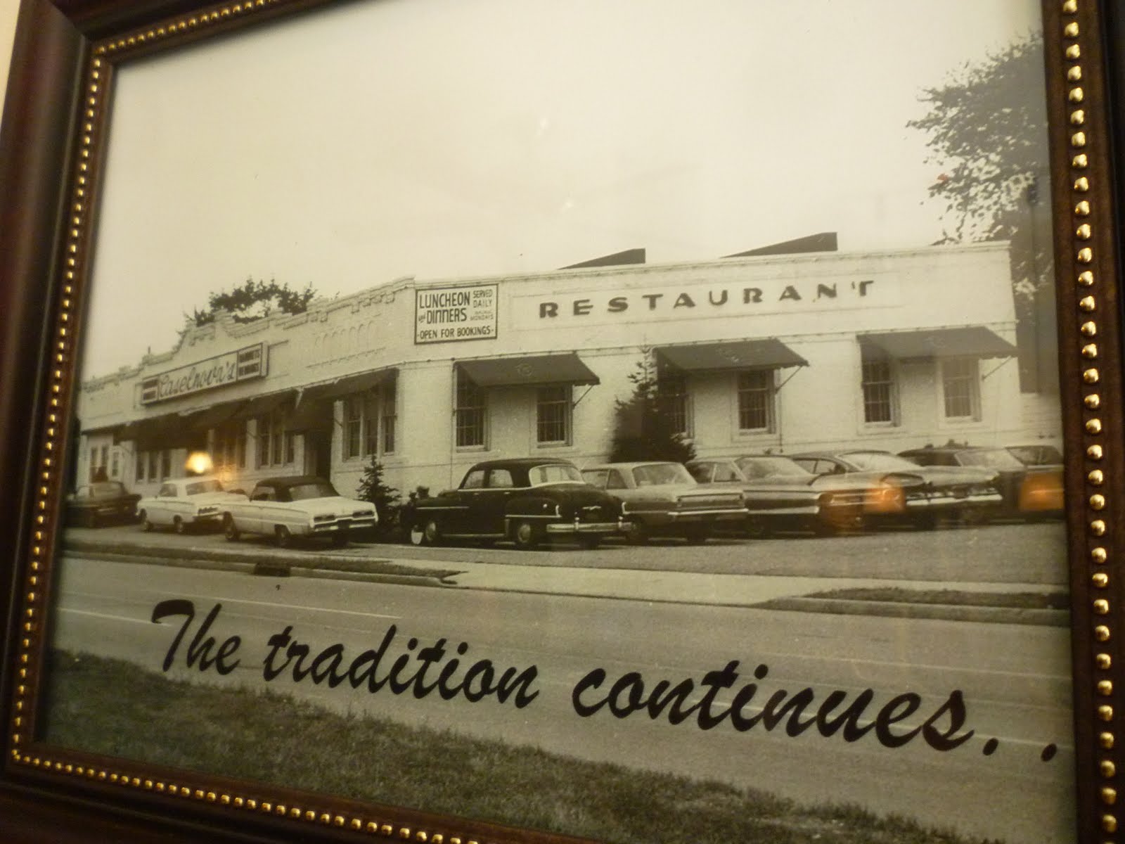 Lost City Brooklyn Restaurant Had Hidden History