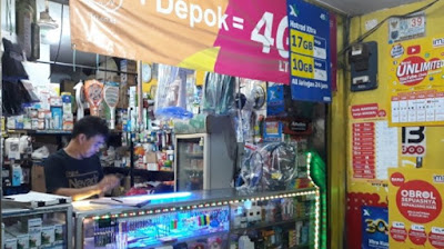 Persiapan Sebelum Membuka Kios Pulsa Murah Persiapan Sebelum Membuka Kios Pulsa Murah