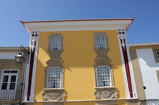BUILDING / Hotel Casa Amarela ou Casa Magessi ou Casa de Philippe Orengo, Castelo de Vide, Portugal BUILDING / Hotel Casa Amarela ou Casa Magessi ou Casa de Philippe Orengo, Castelo de Vide, Portugal