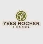 Seja Consultora de Beleza Yves Rocher - Inscreva-se!