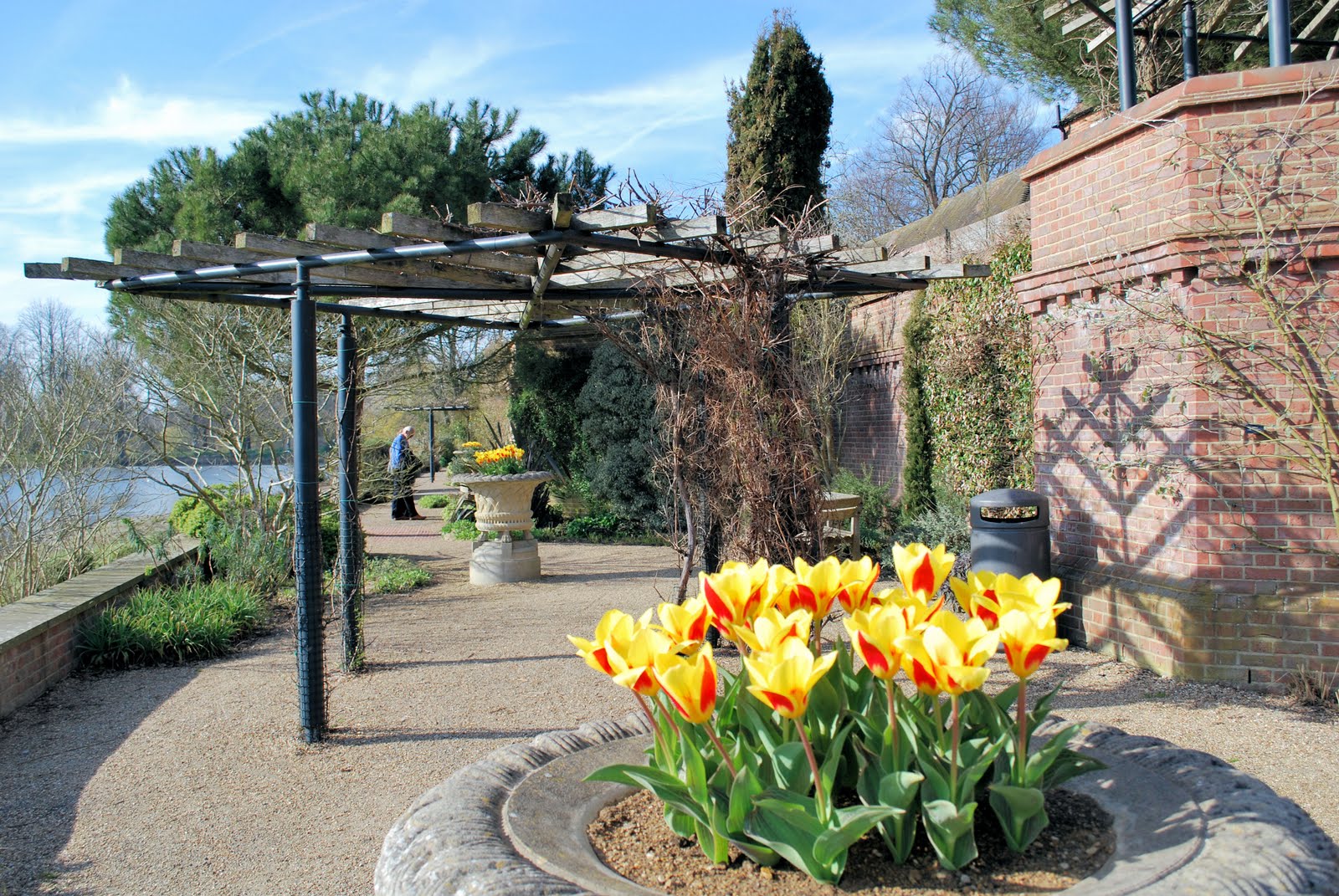 John's Toy Soldiers Leeds Castle