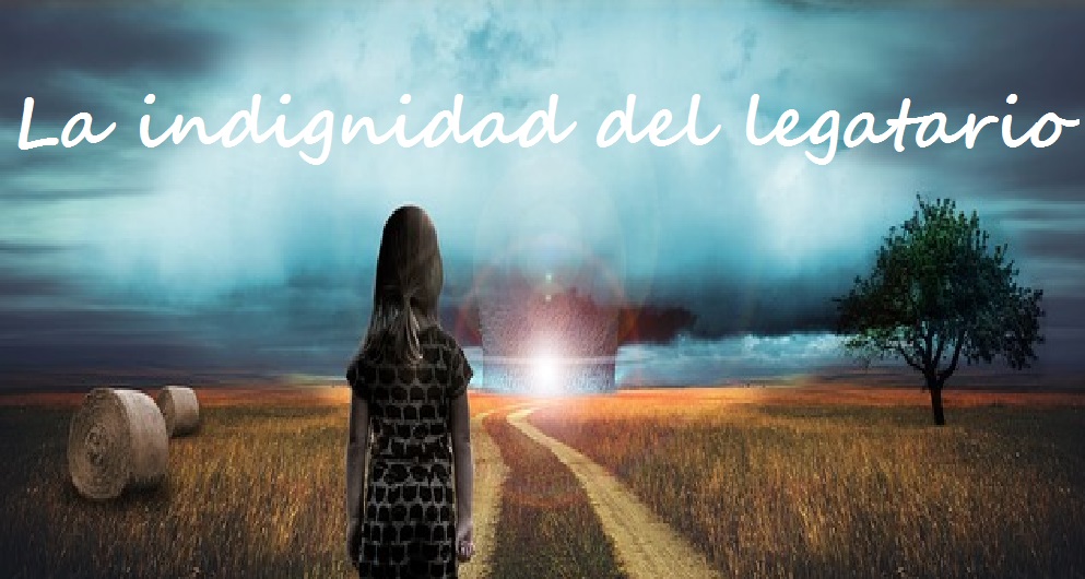 Manuel Velasco Carretero Economía Derecho Empresa La indignidad