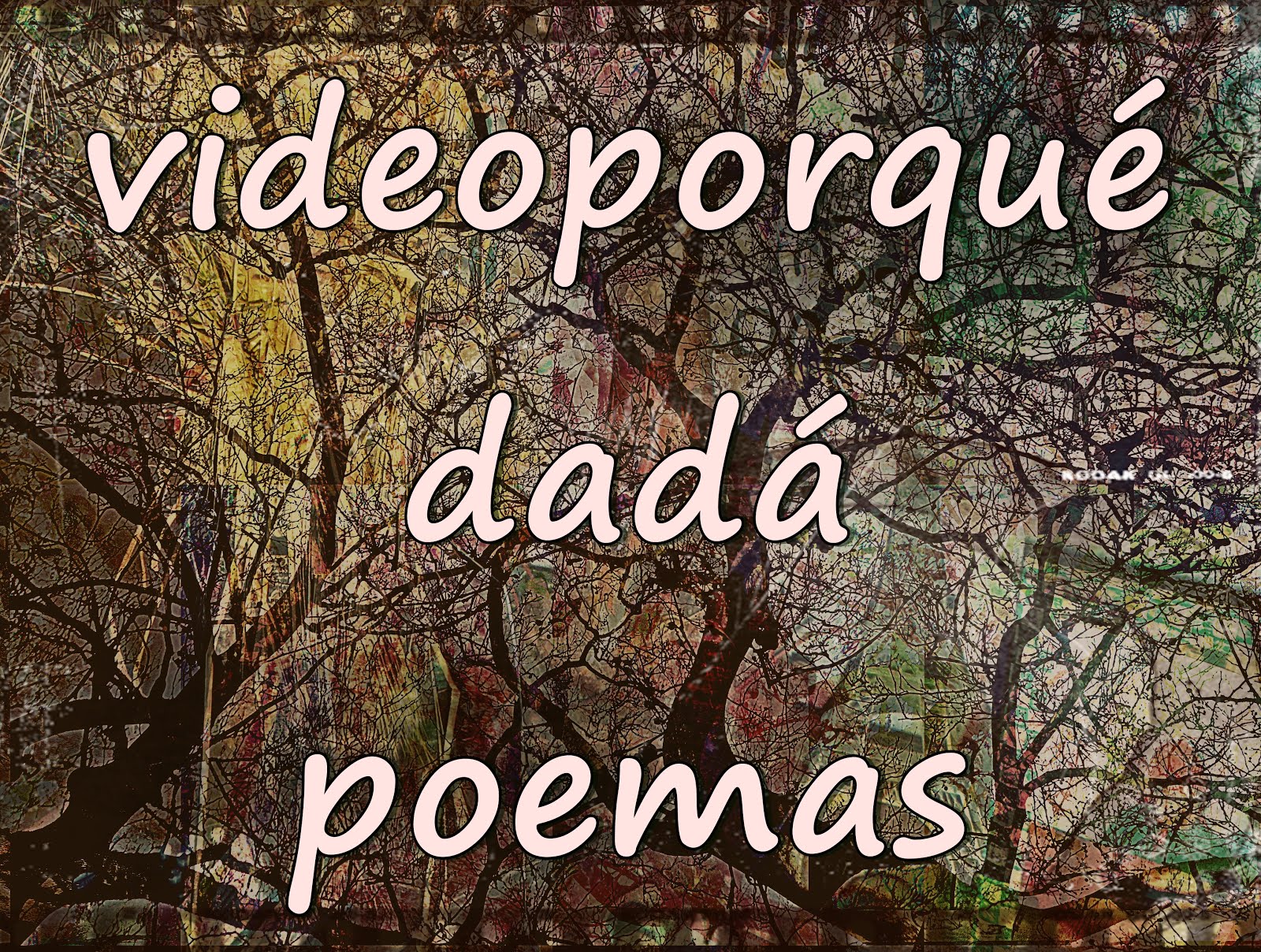 videoporqué