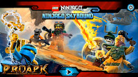 Download LEGO Ninjago: Skybound v10.0.32 Mod Apk 