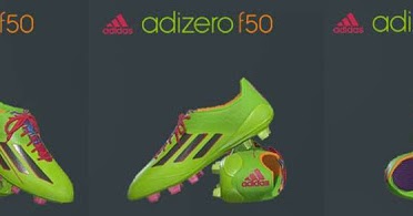 adidas f50 adizero 4