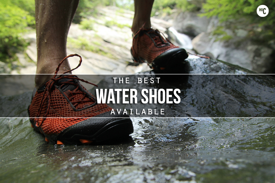 Best Shoes For Slippery Rocks Best Shoes For Slippery Rocks