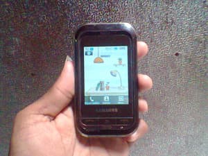 samsung c3303i bi flash file