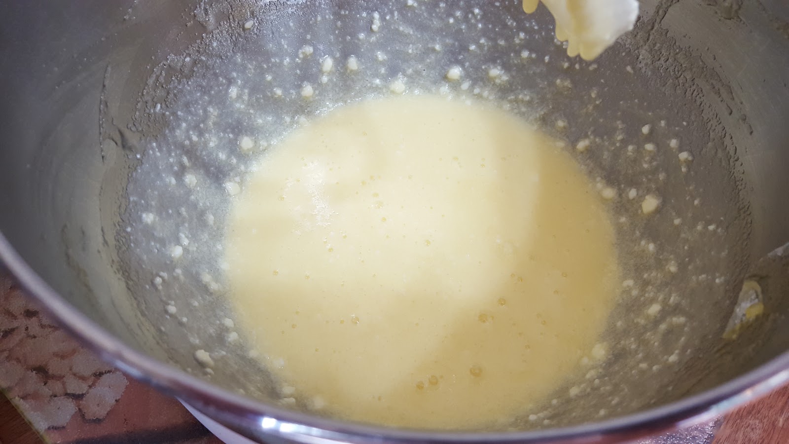 My Patchwork Quilt FRUIT COCKTAIL BARS