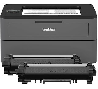  For company too helpful printing at domicile or petty purpose Brother HL-L2370DW XL Driver Download And Review