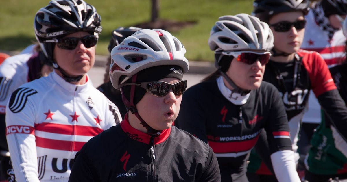 Trihardist Race Report 23rd Annual Carl Dolan Memorial Spring Classic