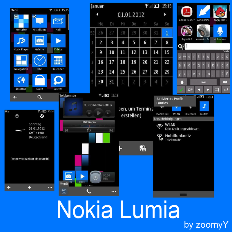Best Nokia Lumia Windows Phone 8 Wallpapers  Apps Directories