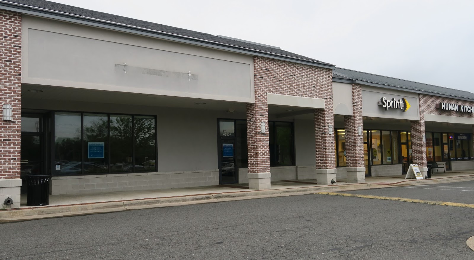 the Annandale Blog Another tenant leaving Pinecrest Plaza